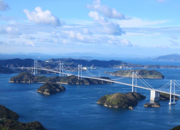 温泉天国!道後・湯の里小町温泉 2つの温泉めぐりと鞆の浦「仙酔島上陸クルーズ」・しまなみ海道 2日間【藤井寺・近鉄八尾・八戸ノ里・枚方市・JR高槻発】1